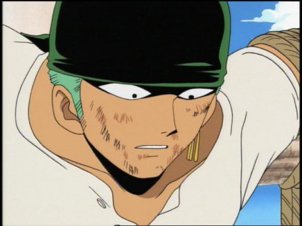 One Piece - Episodes 1 à 13