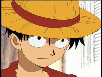 One Piece - Episodes 1 à 13
