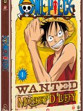 ONE PIECE - Coffret 1