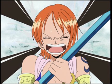 Critique des épisodes 118 à 130 de One Piece