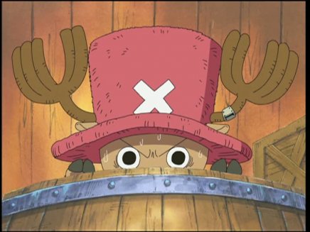 Critique des épisodes 131 à 143 de One Piece
