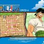 ONE PIECE - Coffret 2 - Menu DVD du 29/10/2008 ONE PIECE - Coffret 2 - Menu DVD du 29/10/2008