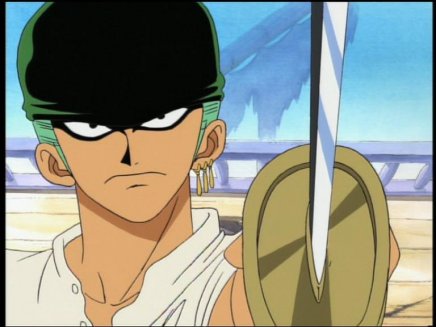 One Piece - Episodes 14 à  26