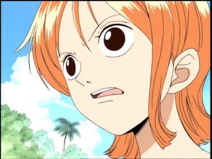 One Piece - Episodes 27 à 39