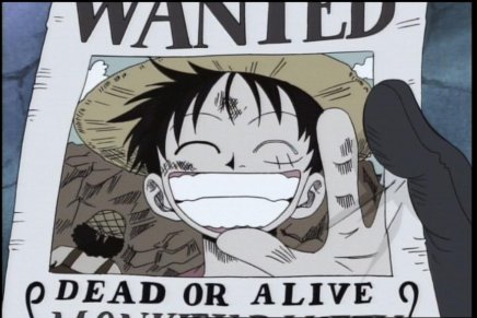 One Piece - Episodes 40 à 52