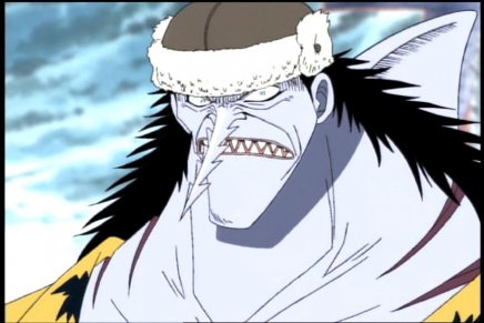 One Piece - Episodes 40 à 52