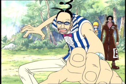 Le 6ème coffret de One Piece