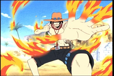 Critique du huitième Coffret de One Piece