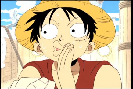 Critique du huitième Coffret de One Piece