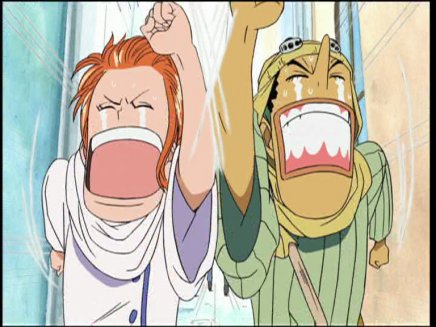 Critique du neuvième coffret de One Piece