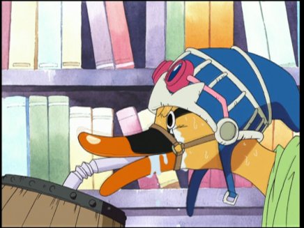Critique du neuvième coffret de One Piece