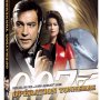 Tout sur les James Bond en Blu-Ray ! - Jaquette du 01/09/2008 Tout sur les James Bond en Blu-Ray ! - Jaquette du 01/09/2008