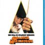 Orange Mecanique - Blu-Ray - Jaquette du 23/03/2008