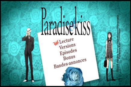 Paradise Kiss - Volume 1