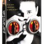 Tout sur Paranoiak en DVD - Jaquette du 23/01/2008 Tout sur Paranoiak en DVD - Jaquette du 23/01/2008