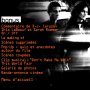 Parano&iuml;ak - Menu DVD du 25/02/2008