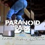 Paranoid Park - Edition Collector - Menu DVD du 01/04/2008