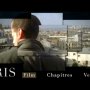 Paris - Edition Collector - Menu DVD du 08/09/2008 Paris - Edition Collector - Menu DVD du 08/09/2008
