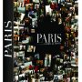 Paris en DVD, Collector et Blu-Ray - Jaquette du 27/06/2008