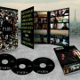 Paris en DVD, Collector et Blu-Ray - Jaquette du 27/06/2008