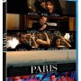 Paris en DVD, Collector et Blu-Ray - Jaquette du 27/06/2008