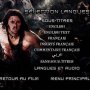 Tout sur Pathfinder en DVD - Menu DVD du 19/10/2007