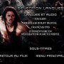 Tout sur Pathfinder en DVD - Menu DVD du 19/10/2007