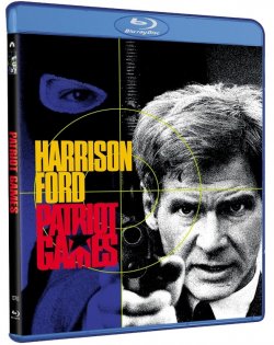 Patriot Games
