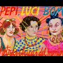 Pepi, Luci, Bom et autres filles du quartier - Menu DVD du 28/08/2008