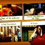 Pepi, Luci, Bom et autres filles du quartier - Menu DVD du 28/08/2008