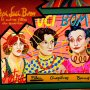 Pepi, Luci, Bom et autres filles du quartier - Menu DVD du 28/08/2008