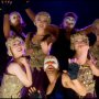 Perhaps Love - Menu DVD du 10/11/2007