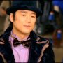Perhaps Love - Menu DVD du 10/11/2007