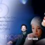 Perhaps Love - Menu DVD du 10/11/2007