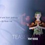 Perhaps Love - Menu DVD du 10/11/2007