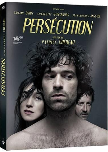 Test DVD Persécution