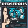 Persepolis en Blu-ray ! - Jaquette du 12/05/2008 Persepolis en Blu-ray ! - Jaquette du 12/05/2008