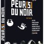 Tout sur Peur(s) du noir en DVD - Jaquette du 03/06/2008