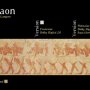 Pharaon - Menu DVD du 18/03/2008 Pharaon - Menu DVD du 18/03/2008