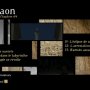 Pharaon - Menu DVD du 18/03/2008 Pharaon - Menu DVD du 18/03/2008