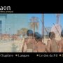 Pharaon - Menu DVD du 18/03/2008 Pharaon - Menu DVD du 18/03/2008