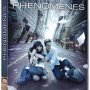 Phénomènes en DVD et Blu-Ray - Jaquette du 07/10/2008 Phénomènes en DVD et Blu-Ray - Jaquette du 07/10/2008