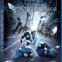Phénomènes en DVD et Blu-Ray - Jaquette du 07/10/2008 Phénomènes en DVD et Blu-Ray - Jaquette du 07/10/2008