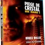 Pi�ge de Cristal � Blu-Ray - Jaquette du 19/11/2007
