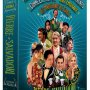 Intégrale Pierre Salvadori en DVD - Jaquette du 08/10/2007 Intégrale Pierre Salvadori en DVD - Jaquette du 08/10/2007