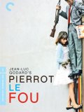 Pierrot le Fou 2-Disc Set