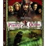 Pirates des caraibes, jusqu'au bout du monde - Collector - Jaquette du 10/10/2007