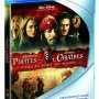 Pirates des caraibes, jusqu'au bout du monde - Jaquette du 10/10/2007 Pirates des caraibes, jusqu'au bout du monde - Jaquette du 10/10/2007