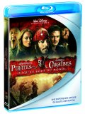 Pirates des caraibes, jusqu'au bout du monde