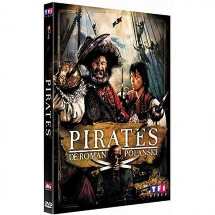 Test DVD Pirates